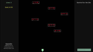 Mental Math Madness