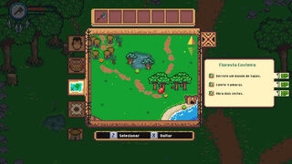 Скриншот 8 к игре The South Island