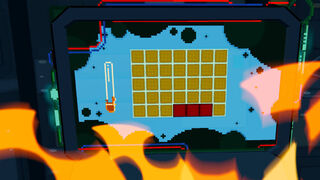 Скриншот 5 к игре Through the fog
