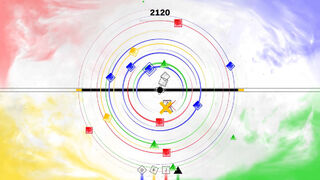 Скриншот 5 к игре DuST: undefined