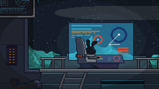 Скриншот 5 к игре Bunny Space Odyssey: The countdown