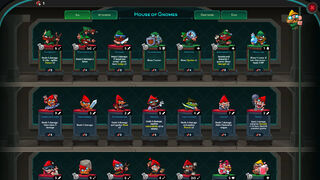 Скриншот 8 к игре Union of Gnomes: Prologue