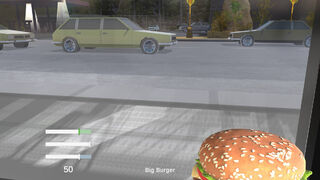 Скриншот 5 к игре Stealth Camping Simulator