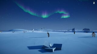 Скриншот 5 к игре Penguin Helper
