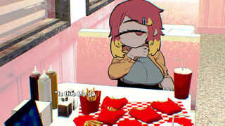 Скриншот 8 к игре EYE TO ME