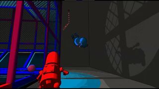 Скриншот 6 к игре BALLISTIC