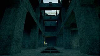 Скриншот 6 к игре HOLE