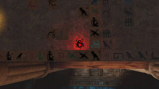 Скриншот 5 к игре Echoes of Egypt