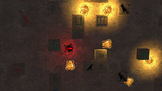 Скриншот 6 к игре Echoes of Egypt