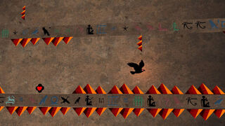 Скриншот 7 к игре Echoes of Egypt