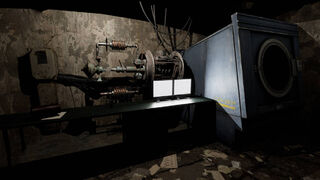 Скриншот 5 к игре Dr. Gloom’s Lab
