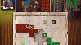 Скриншот 5 к игре Cartographers