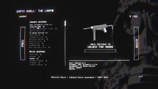 Скриншот 5 к игре EMPTY SHELL: THE LOOP