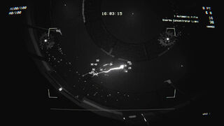 Скриншот 6 к игре EMPTY SHELL: THE LOOP