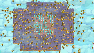Скриншот 5 к игре Block Tower TD 2: Prologue
