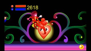 Скриншот 6 к игре love Red