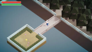 Скриншот 6 к игре Immortal's Way