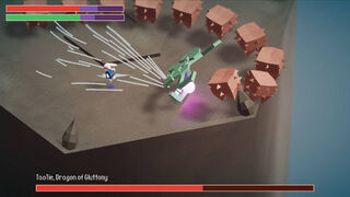 Скриншот 8 к игре Immortal's Way