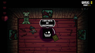 Скриншот 5 к игре Dead Room