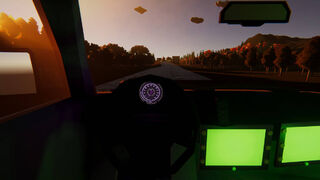 Скриншот 5 к игре Good & BAD DRIVER