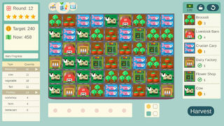 Скриншот 5 к игре Leaf Town