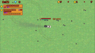 Скриншот 5 к игре GOONCRUSHER