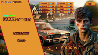 Скриншот 6 к игре GOONCRUSHER