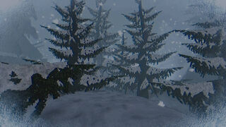 Скриншот 7 к игре Snowsquall Grip