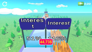 Скриншот 5 к игре Money Money Run