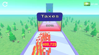 Скриншот 7 к игре Money Money Run