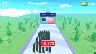 Скриншот 8 к игре Money Money Run
