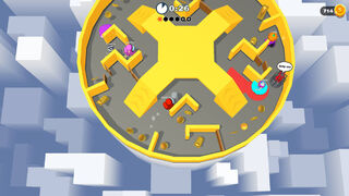 Скриншот 7 к игре Hide and Seek