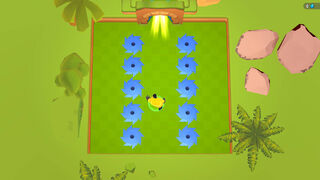 Скриншот 6 к игре The Untouchable Man