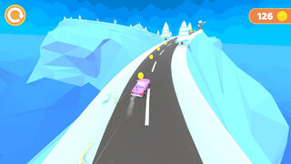 Скриншот 5 к игре ZigZag Drifter