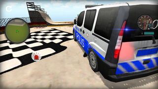 Скриншот 5 к игре Town Police Simulator