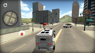 Скриншот 7 к игре Town Police Simulator
