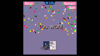 Скриншот 5 к игре Sunset Solitaire