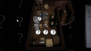 Скриншот 5 к игре Death by Deduction