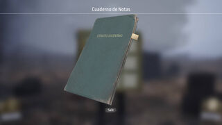 Скриншот 5 к игре Malvinas: La Ultima Carta