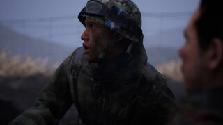 Скриншот 7 к игре Malvinas: La Ultima Carta