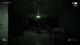 Скриншот 7 к игре Asylum Of Horror