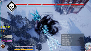 Скриншот 6 к игре Chariot Of Girl