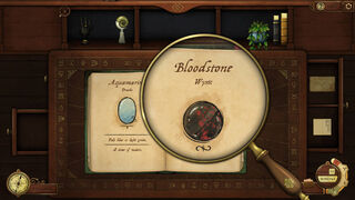 Скриншот 6 к игре Strange Antiquities