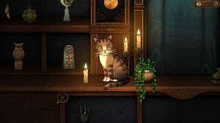 Скриншот 7 к игре Strange Antiquities