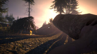 Скриншот 6 к игре Warhawk Down