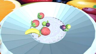 Скриншот 5 к игре Dish Up Fruit