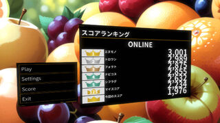 Скриншот 6 к игре Dish Up Fruit