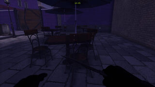 Скриншот 5 к игре Bullet Rain