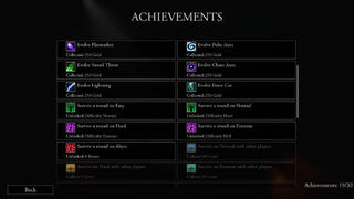 Скриншот 6 к игре Undead Kingdom Survivors