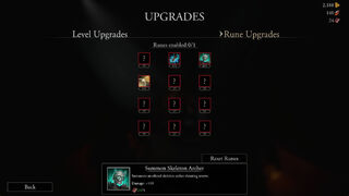 Скриншот 7 к игре Undead Kingdom Survivors